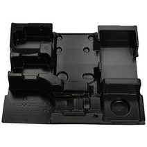 Bosch Professional (보쉬) L-BOXX (엘 박스) 용 인레이 (GMF18V 용) 1600A002WP