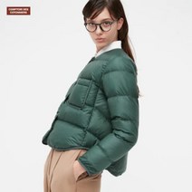 유니클로 울트라 라이트 다운 자켓 일본직수