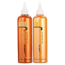 DK 센스 디자이닝 컬 이온 펌 1 2제 각 410ml, 단품