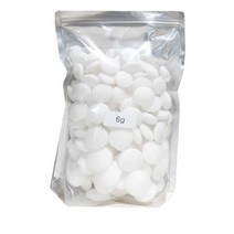 장미 나프탈렌 대용량 좀약 벌크 1kg, 1세트, 6g