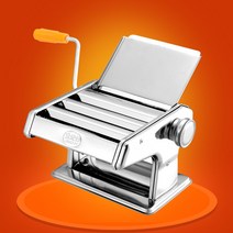 만두피 만두만들기 준며느리 가정용 삼도수압기 삼도수동국수기 만두피기제면기 라면기, 02 3칼에 도톰하게送礼+스테인리스 만두피 몰드