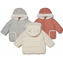 [M밍크뮤D] 22FW RDS베어다운점퍼 3종 택1 패딩오리털점퍼 (32B1411405 067) 출산준비물 신생아선물 배내수