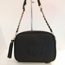 엘레강스 카메라가방#수납력이 좋은 여성 미니 크로스백 SKSH009A