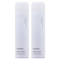 이니스프리 그린티 미스트(150mlx2개), 이니스프리 그린티 미스트(150ml