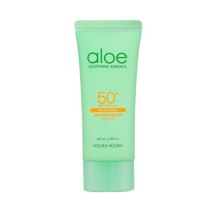 홀리카홀리카 알로에 워터프루프 선크림 SPF 50+ PA++++, 50ml, 8개