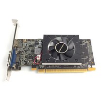 Graphics Cards PCWINMAX GT 610-2GB D3 64Bit PCI-E 게임용 NVIDIA GeForce 용 고성능 그래픽 카드, 한개옵션0