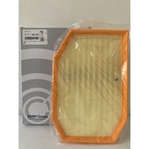 BMW순정 530Li/520/523i/528여행730Li 2.5 3.0 에어 필터13717590597