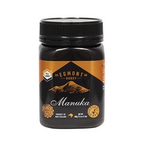 에그몬트 마누카허니 UMF15+ 500g 1통, 1개