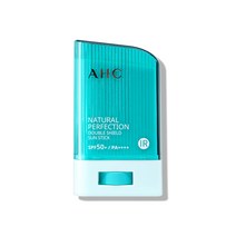 AHC 더블 쉴드 선스틱 22g, 1개