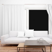 창문 자외선 차단 반사 필름 유리창 썬팅지, 16. 썬팅지 RGO15