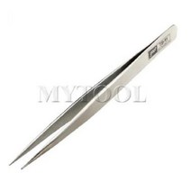 트위져_산업_Goot_다용도_정밀_핀셋_고강도_TS-11 8A84, 상세페이지 참조