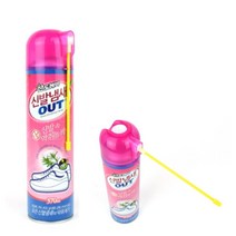 신발냄새 OUT 군인 신발 냄새제거제 발냄새없애는법 운동화냄새제거