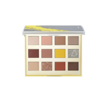 브이디엘 팬톤21 엑스퍼트 컬러 아이섀도우 팔레트 15.5g, 혼합색상, 1개