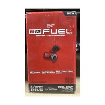 밀워키 2522-20 M12 FUEL 3