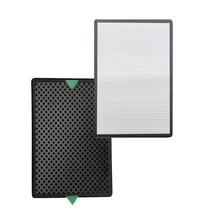 가전 Coway FT-AP1516D-SET airmepga 스톰 AP-1207BH / APMS-1516E 공기 청정기 호환호환 Hepa 탄소 결합 필터 사전, [01] Antibacterial Filter + Pr