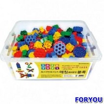 샵민트 매칭코리아블록 대, 본상품선택