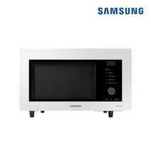 삼성 비스포크 32L 오븐 MC32B7388CE 글램 화이트