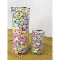 [파이가게]11가지맛 머랭쿠키!! 골라멋는 재미 /유니콘머랭쿠키/솜사탕머랭쿠키, 1000cc