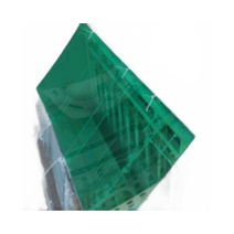 메쉬밸류 비둘기퇴치 그물 베란다 실외기 비둘기퇴치망 버드스파이크, 1개