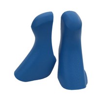 claris-r2000 sora-r3000 shimano 더블 레버 변속기 액세서리와 호환되는 자전거 핸들 슬리브, 07 BlueR2000 or R3000