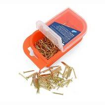 20MM 일반철못 쇠못 짧은못 목재용못 얇은못