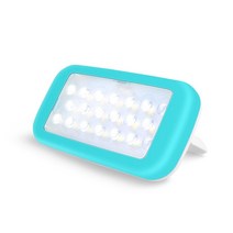 컴스마트 LED 라이트 광치료기 모기제거기 LCLC4521 광테라피 라이트테라피 광선요법, 1개, 1개