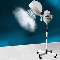 미용실 헤어 머리 케어 스팀기 미스트기, 단일사이즈, KH200스팀기