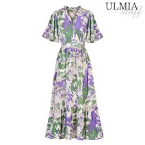 [율미아스탭] 날개소매나염원피스_S2M1OP4231