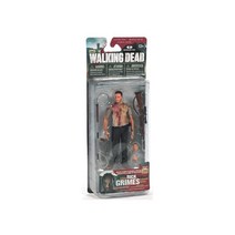 워킹 데드 릭 그리임 시리즈 4 액션 피규어 192725