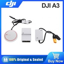 촬영용드론 전문가용드론 4k드론 dji a3 비행 컨트롤러(gps 포함) dji original drone quadcopter 비행 컨트롤러 dji sdk 호환성 리플 모듈식, 없음