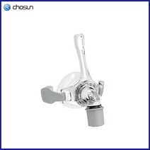 BMC 양압기 마스크 N5 Nasal Mask(Size-M), 1개