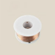 coms 코일선 Roll 0.8mm 절연피복72394EA 전자석