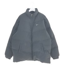 나이키스포츠 덕다운 숏 패딩 XL 30455