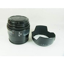 미놀타 렌즈 af 렌즈 35mm f2 중고