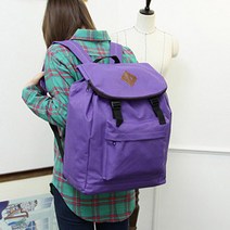 슈퍼라인 캐쥬얼백팩