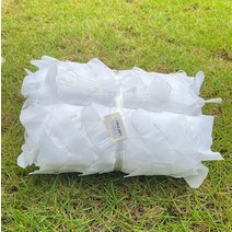 270도어닝Vilead- 우드랜드 위장 그물 2x3 3x3 3x4 4x5M 홈 마당 장식 더블 레이어 야외 자동차 천막 그늘, 하얀, 1.5x4m, 03 White_02 1.5X4M