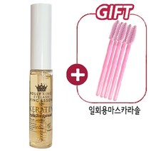 롤리킹 에센스+일회용마스카라솔5, 1개
