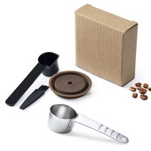 vertuo 용 다음 재사용 가능한 커피 캡슐 뚜껑은 원래 vertuoline 커피 포드와 호환되는 숟가락이있는 식품 등급 실리콘 캡과 호환됩니다., 1캡 1스푼