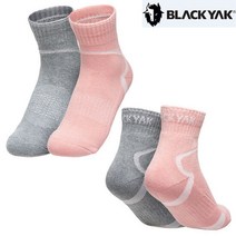 [블랙야크]여성 19여성드라이쿨SET양말 2BYSCX9501, 없음