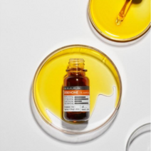 [더마팩토리] 이데베논 1% 앰플 (오일) 10ml
