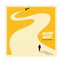 Doo - Wops & Hooligans - Bruno Mars 앨범CD