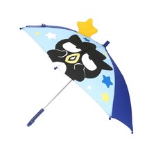 4학년 남아 비조심 배드바츠마루 큰그림 키즈 장우산 초등학생 아동우산 유아