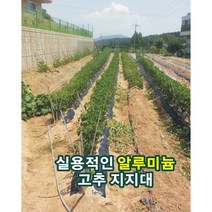 매직그린 원예용 농업용 결속기 농장물 결속 포도 블루베리 가지 고추 오이 토마토 끈 지지대, MB-4000