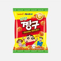삼양 짱구, 115g, 5개