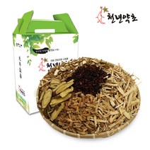 여름 건강차 생맥산차 즙 1박스 60개입 (주문확인 후 당일제조), 1박스 110mlX60개입, 1개