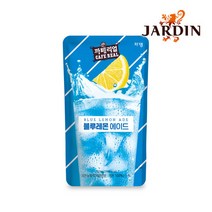 쟈뎅 까페리얼 블루레몬에이드 230ml 10팩, 상세페이지 참조, 상세페이지 참조