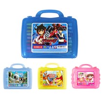 동아 크레파스 36색 여아, 2개