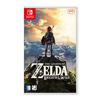 닌텐도 스위치 젤다의 전설 야생의숨결 한글판 (SWITCH)