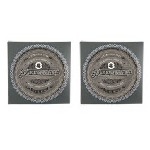 프로스펙터스 콜 마인 매트 포마드 128g 2개 Prospectors Coal Mine Pomade For Men