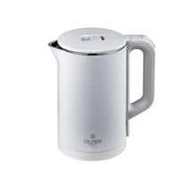길텐 듀얼 레이어 무선포트 2L GLK-2050W / UMF-D201W